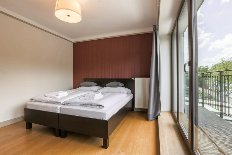 Hotel Mandat