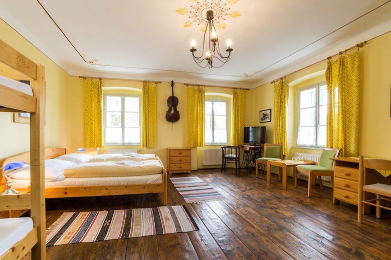 Pension Gardena Kaplick� 21