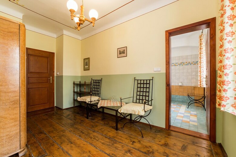Pension Gardena Kaplick� 21