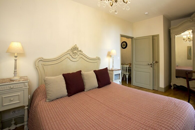 Apartamento Les Hauts De Condom - Appartements