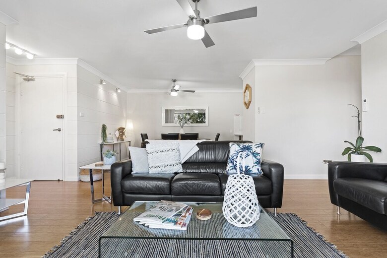 Apartamentos Ronald Ave, Bahia, Unit 02, 47