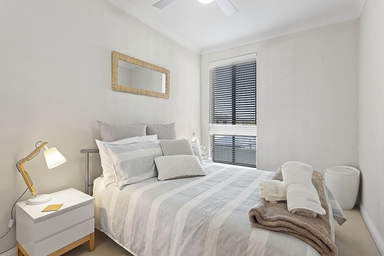 Apartamentos Ronald Ave, Bahia, Unit 02, 47