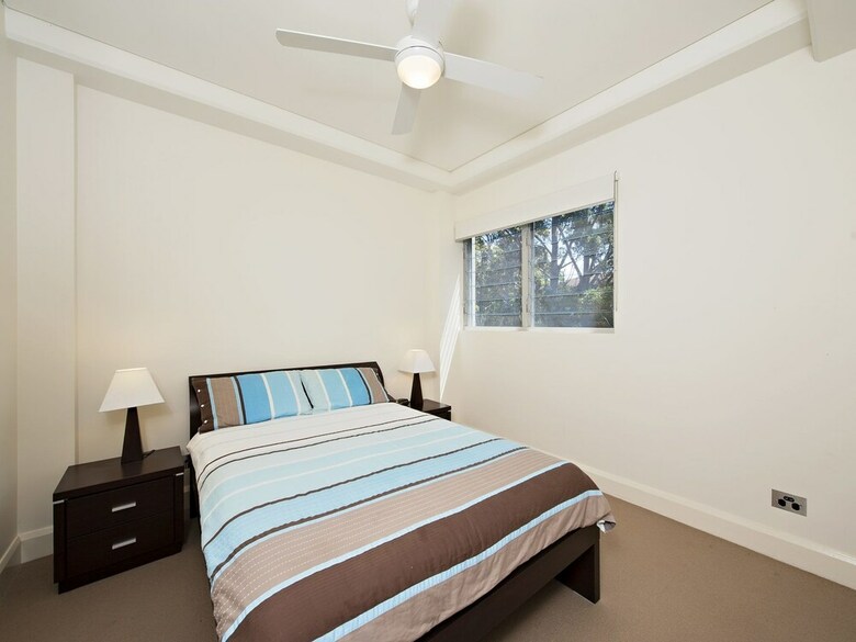 Apartamentos Voyager Close, Unit 02, 19, The Domain