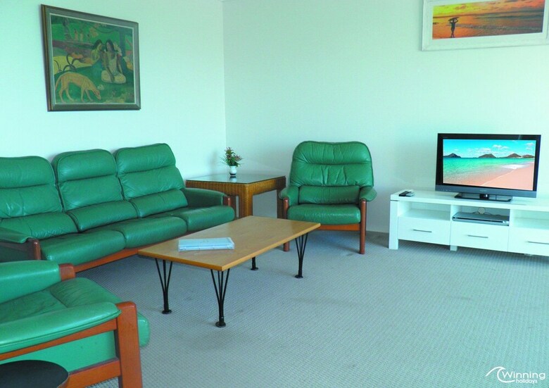 Apartamentos Ocean Shores, Unit 13/27 Weatherly Close