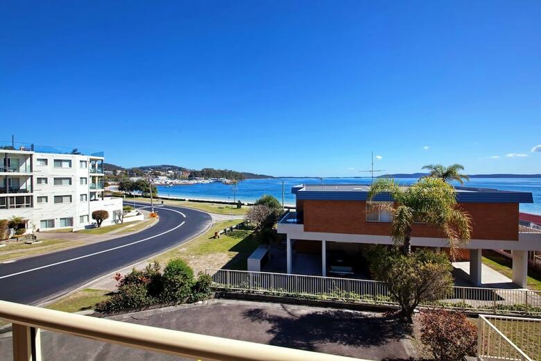 Apartamentos Blue Vista, Unit 8/13 Victoria Parade