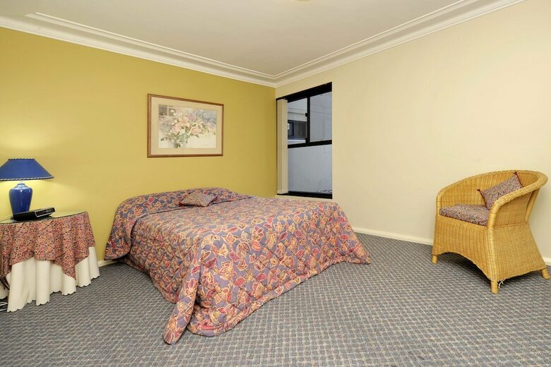 Apartamentos Florentine, Unit 3/11 Columbia Close
