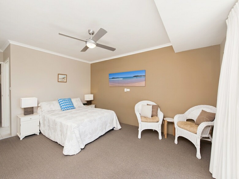Apartamentos Albacore, Unit 7/12, Ondine Close