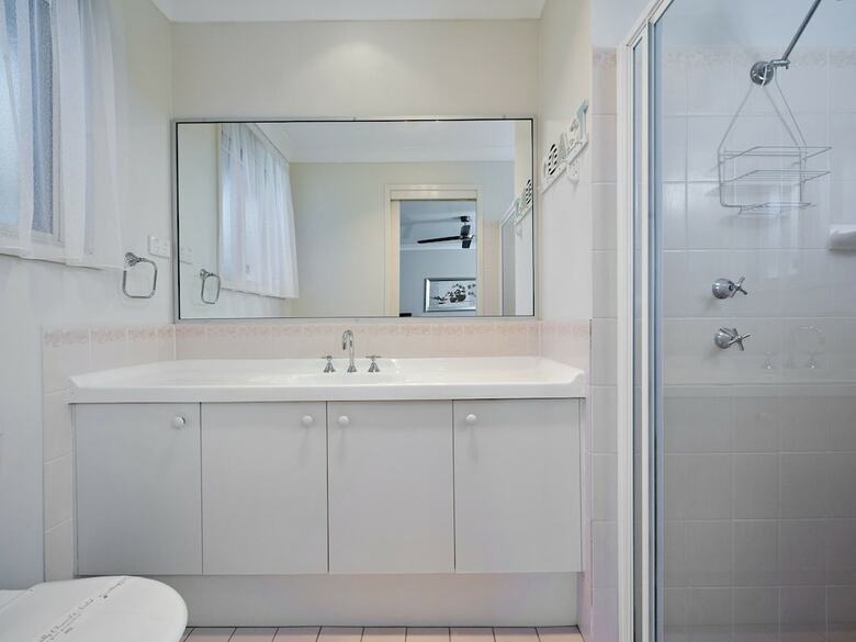 The Bay House, 48 Government Road