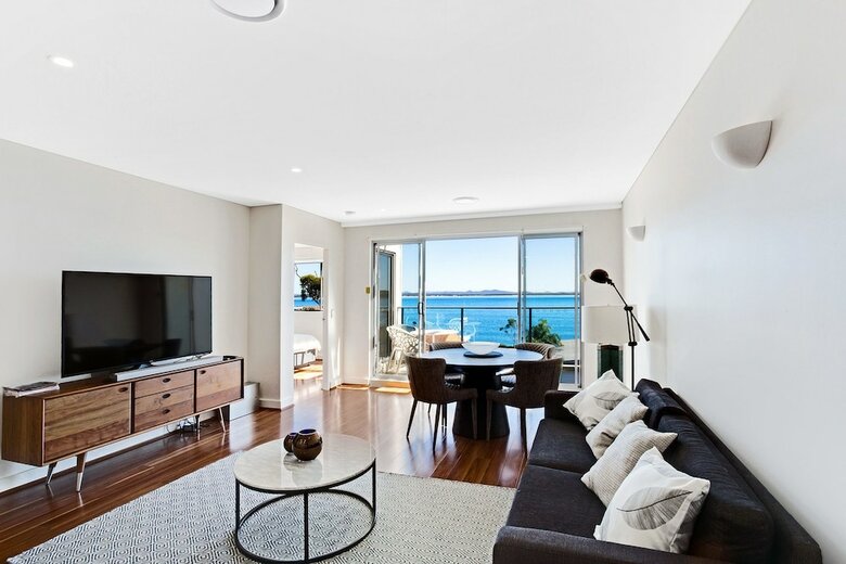Apartamentos The Shoal, Unit 510