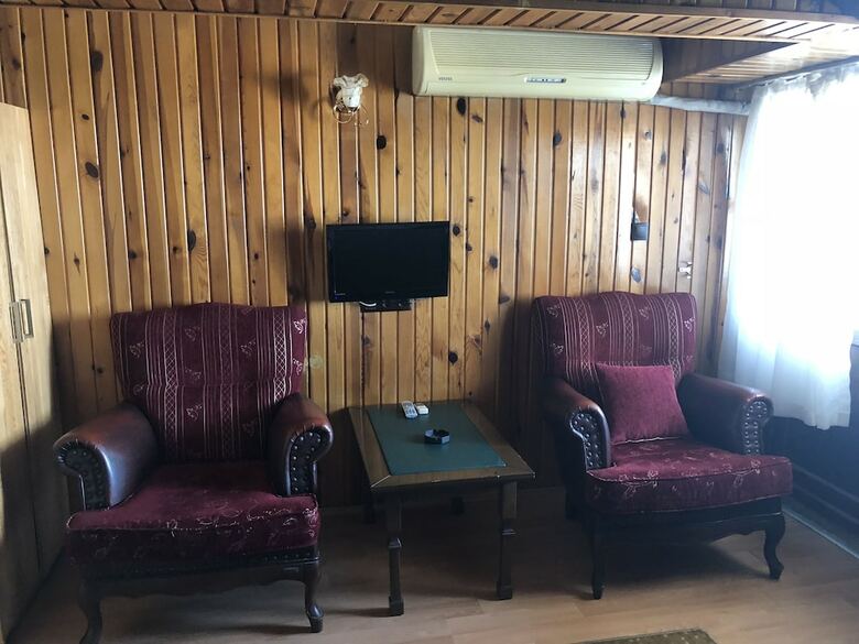Okyanus Hotel