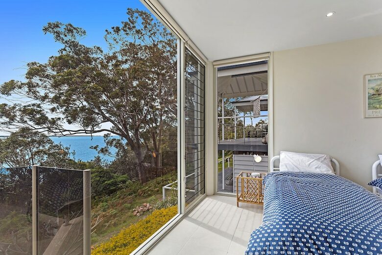 Apartamentos Mirage, 24a Gloucester Street
