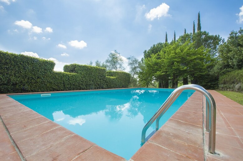 Apartamento Villa Del Cielo