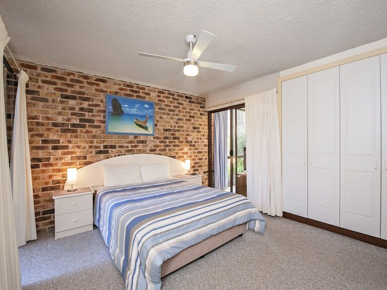 Apartamentos Tristani, Bay Parklands, Unit 56/2 Gowrie Avenue