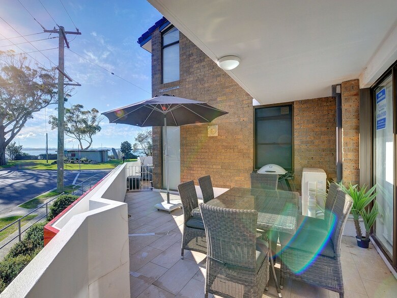 Apartamentos Shoal Bay Road,  Fleetwood Unit 3,  63
