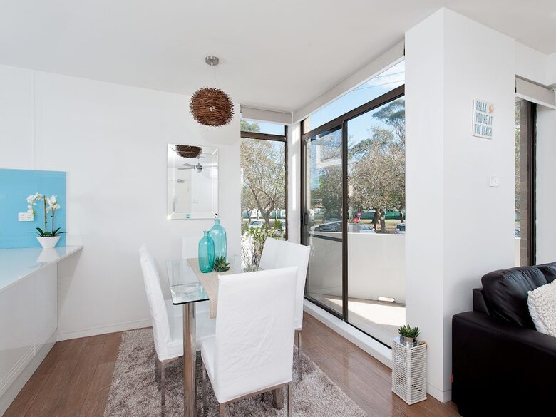 Apartamentos Shoal Bay Road,  Fleetwood Unit 3,  63