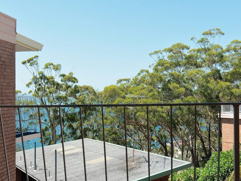 Apartamentos Thurlow Lodge, 6/6 Thurlow Avenue