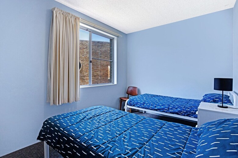 Apartamentos Ronald Avenue, Blue Waters, Unit 04, 59