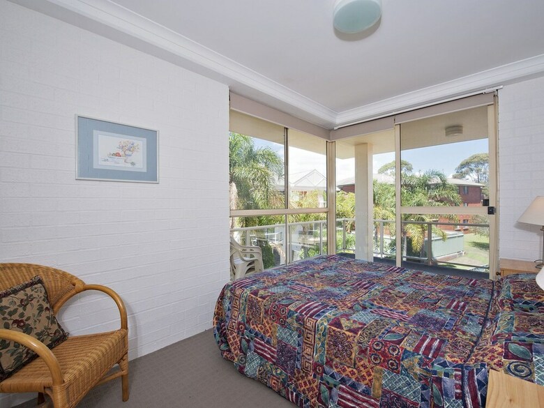 Apartamentos Seaspray, Unit 3/4 Intrepid Close