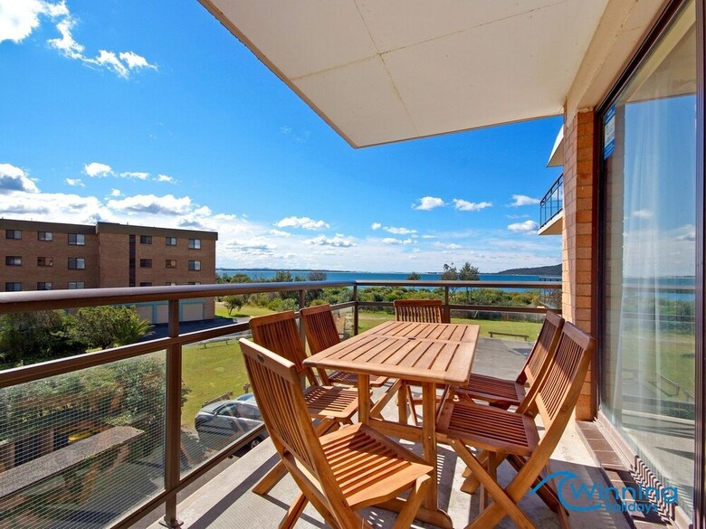 Apartamentos Promenade, Unit 10/8 Intrepid Close