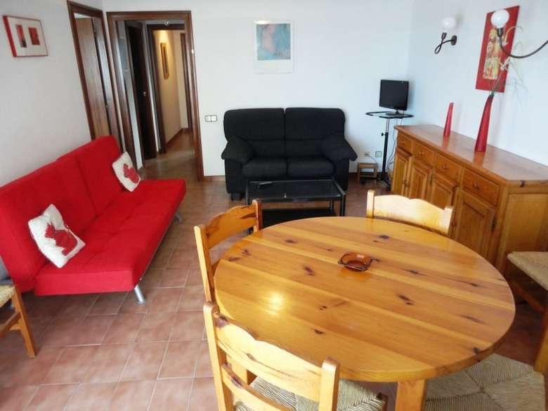 Apartamentos Monteixo 4 - 2