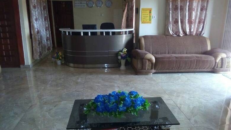 Lilyval Hotel Limited