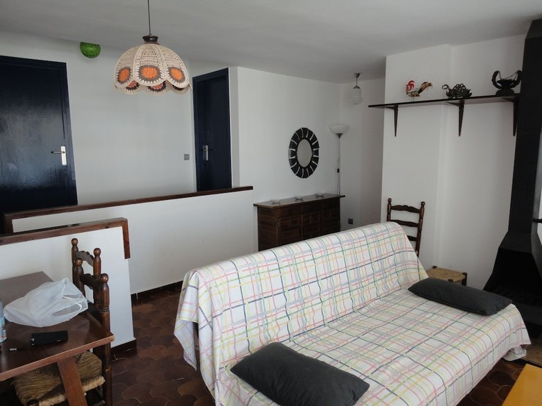 Apartamentos Torredalt