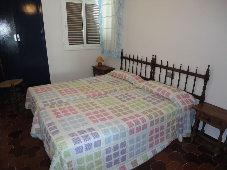 Apartamentos Torredalt