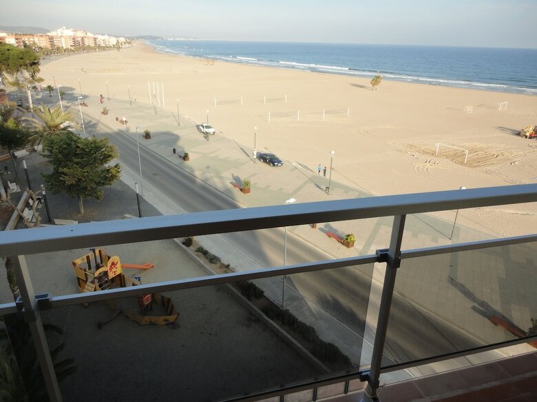 Apartamentos Monteixo 5a