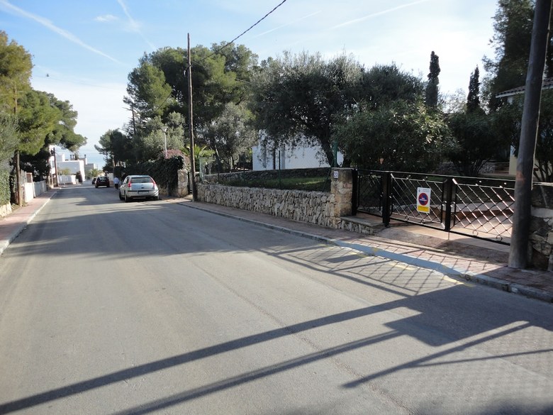 Villa Casa Mingaguaz�