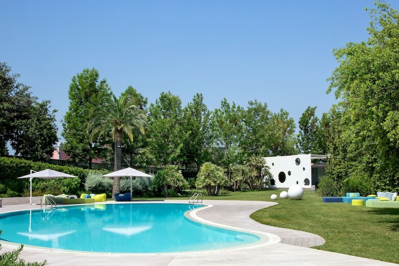 Agroturismo Il San Cristoforo