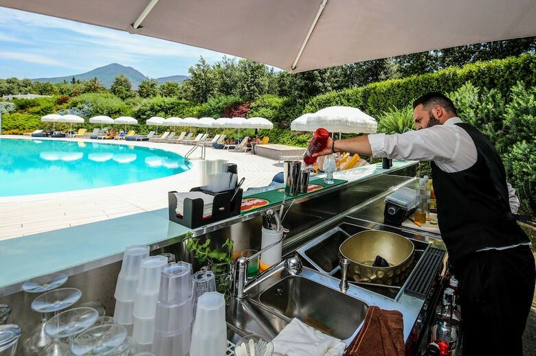 Agroturismo Il San Cristoforo