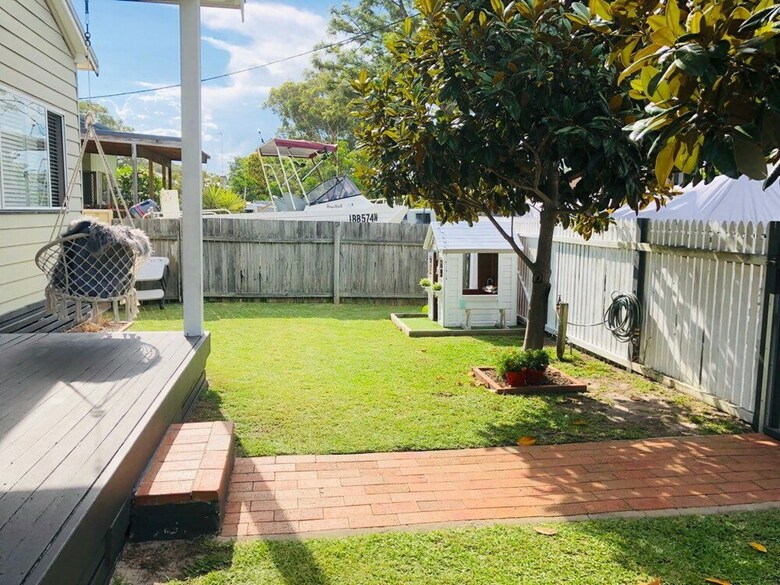 Harry's House, 19 Achilles Street
