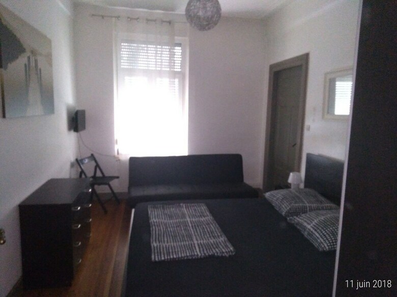 Apartamento Appartement Meurisse