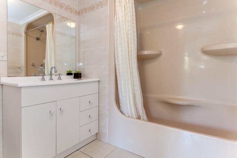 Apartamentos Tradewinds Unit 3, 110 Victoria Parade