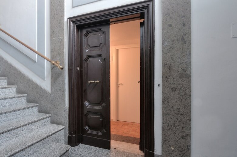 Hotel Farnese Suite Dream S&ar
