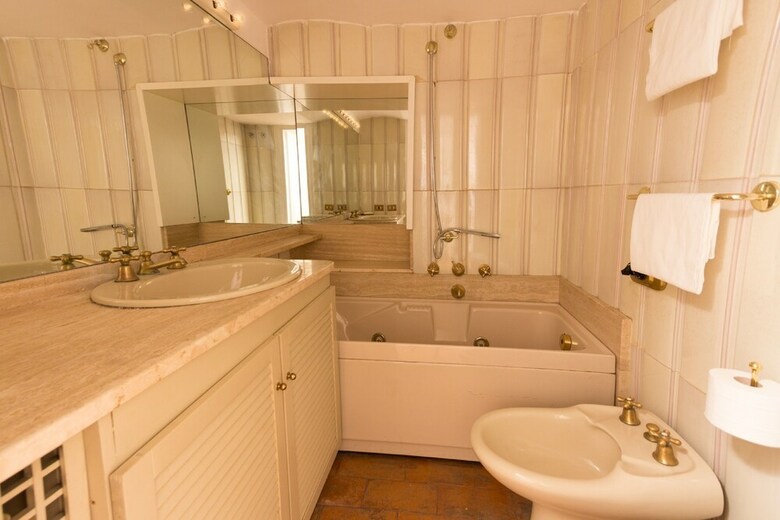 Hotel Farnese Suite Dream S&ar