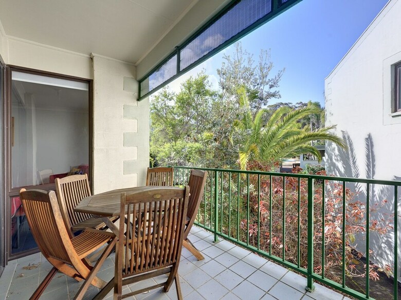 Apartamentos Carindale, Unit 21/19 Dowling Street