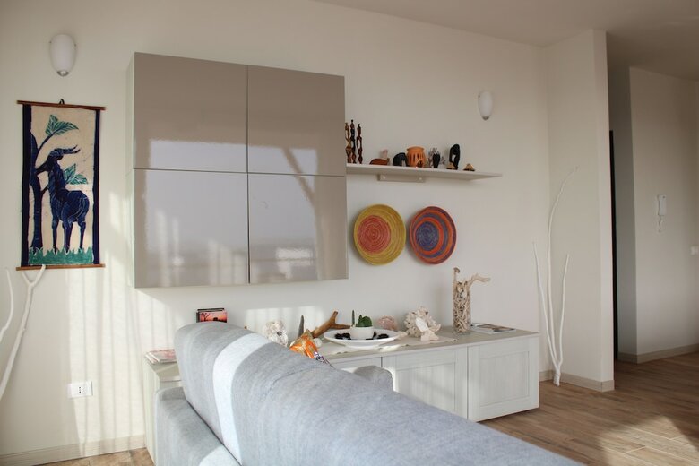 Apartamentos Ca Madeira