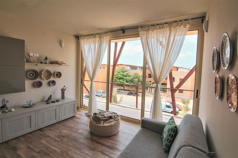 Apartamentos Ca Madeira