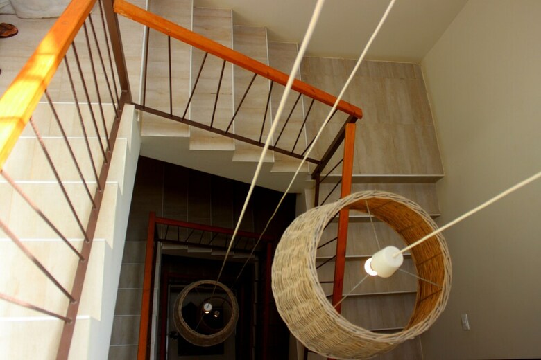 Apartamentos Ca Madeira