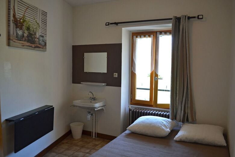 Hotel La Marmotte De La Meije
