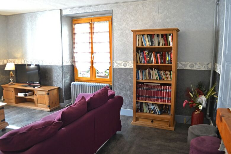 Hotel La Marmotte De La Meije