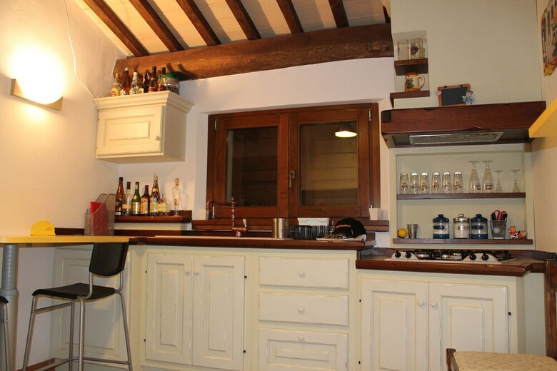 Casa Delle Noci B&B