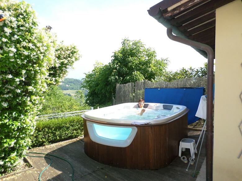 Casa Delle Noci B&B