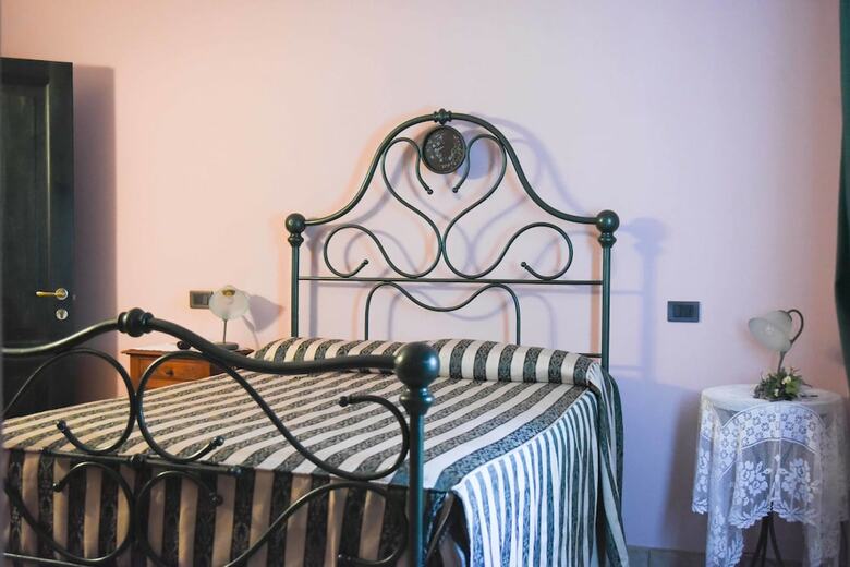 Agroturismo Cascina San Bernardo