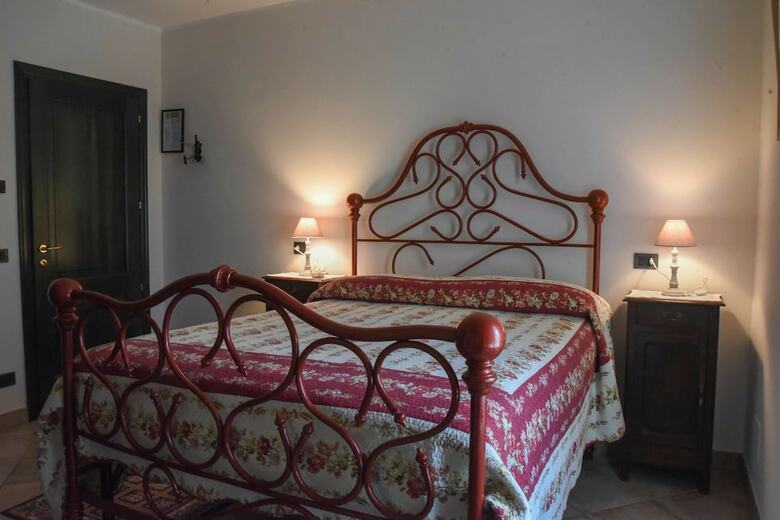 Agroturismo Cascina San Bernardo