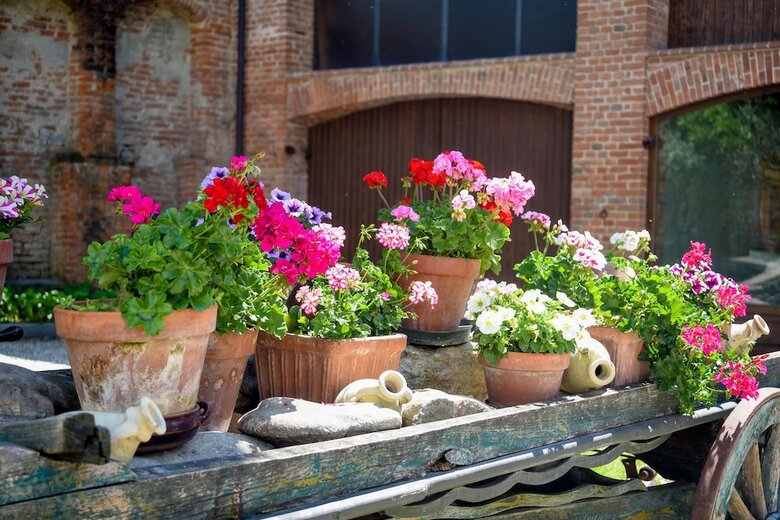 Agroturismo Cascina San Bernardo