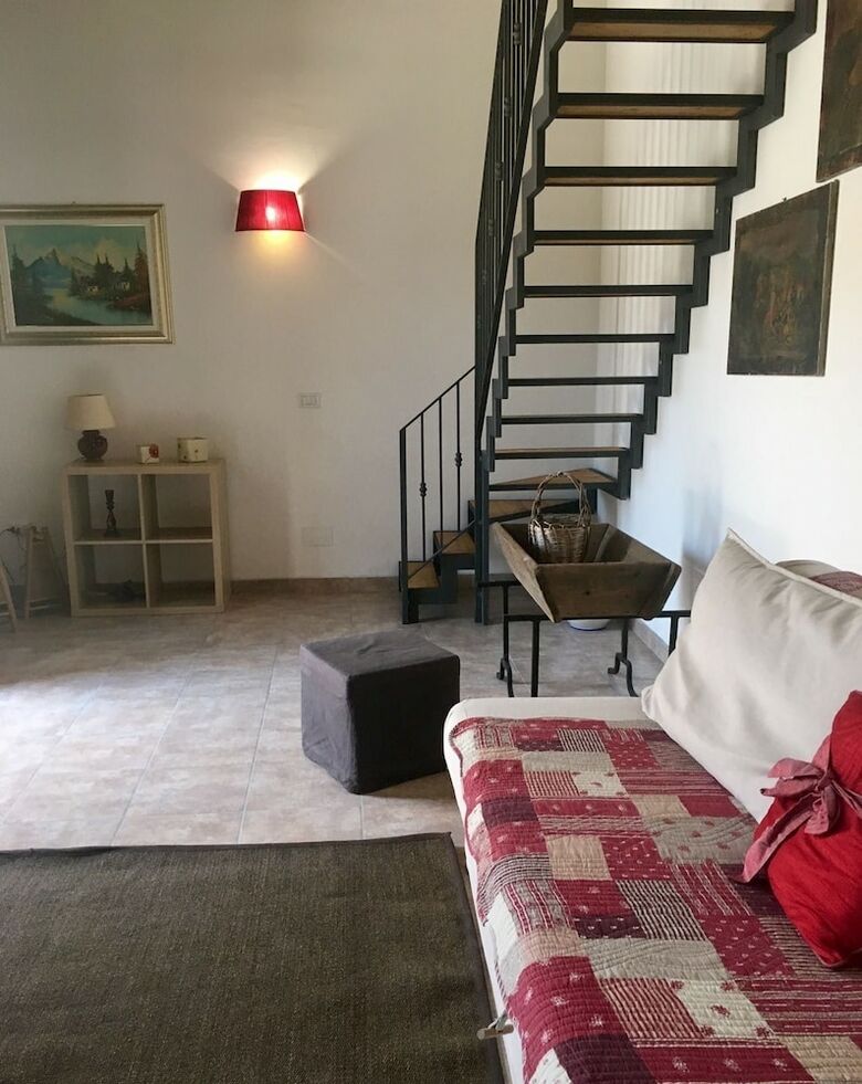 Apartamento Nzina Maison De Charme