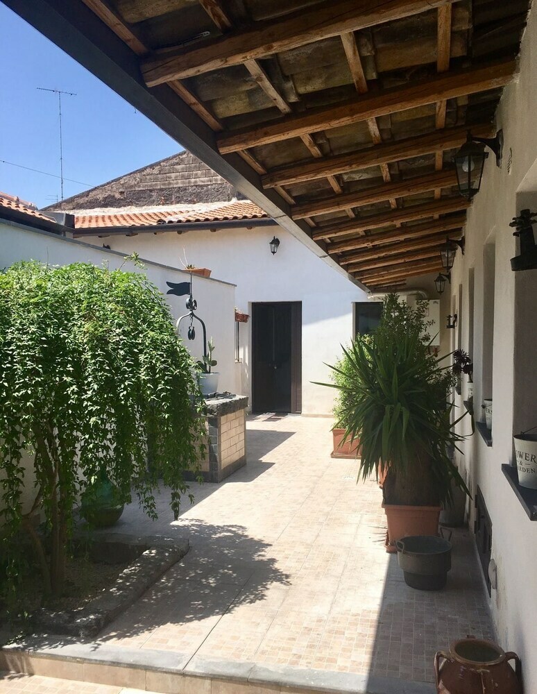 Apartamento Nzina Maison De Charme