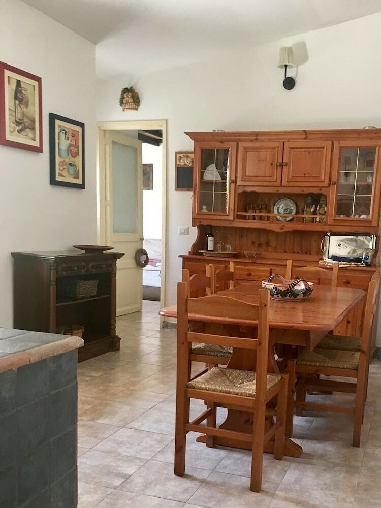 Apartamento Nzina Maison De Charme